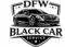 DFW Black Car Service Airport Limousine Transportation